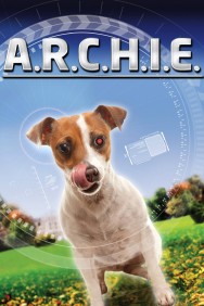 Stream A.R.C.H.I.E. in Full HD for Free on MoviesJoy