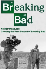 Watch free No Half Measures: Creating the Final Season of Breaking Bad movies online on on MoviesJoy Alternatives site