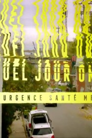 Urgence santé mentale