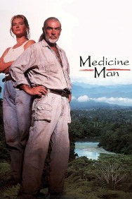 Watch free Medicine Man movies online on on MoviesJoy Alternatives site