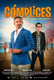 Stream Cómplices in Full HD for Free on MoviesJoy