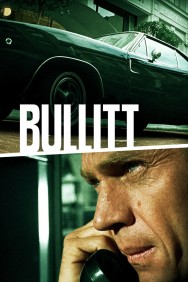 Stream Bullitt in Full HD for Free on MoviesJoy