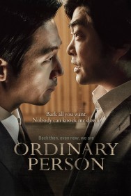 Stream Ordinary Person Movies in HD Free on MoviesJoy