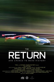 Watch free The Return movies online on on MoviesJoy Alternatives site