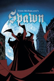 Stream Spawn in Full HD for Free on MoviesJoy