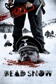 Stream Dead Snow in Full HD for Free on MoviesJoy