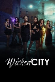 Watch Free Movies  Wicked City Full HD Online | M4uHD