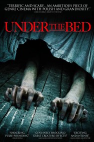 Watch Free Under the Bed Movies HD Online FMovies Alternatives site