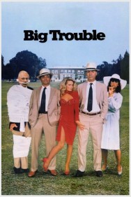 Stream Big Trouble in Full HD for Free on MoviesJoy