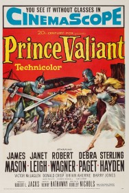 Watch free Prince Valiant movies online on on MoviesJoy Alternatives site