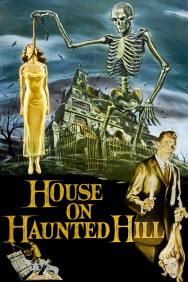 Watch Free House on Haunted Hill Movies HD Online FMovies Alternatives site