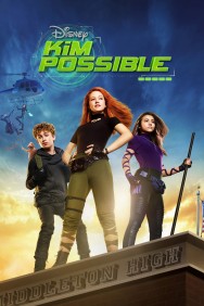 Watch Free Kim Possible Movies Full HD Online on MovieJoy