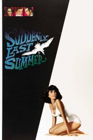 Watch free Suddenly, Last Summer movies online on on MoviesJoy Alternatives site