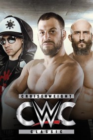 Stream WWE Cruiserweight Classic in Full HD for Free on MoviesJoy