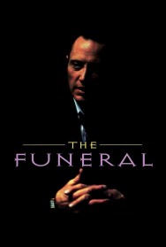 Stream The Funeral Movies in HD Free on MoviesJoy