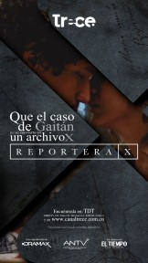 Watch Free Reportera X Movies HD Online FMovies Alternatives site