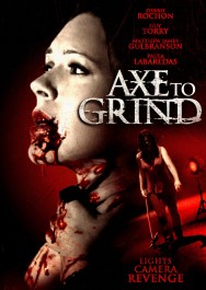 Stream Axe to Grind in Full HD for Free on MoviesJoy