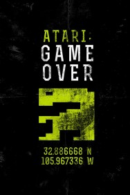 Watch Free Movies  Atari: Game Over Full HD Online | M4uHD