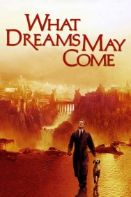 Watch Free What Dreams May Come Movies HD Online FMovies Alternatives site