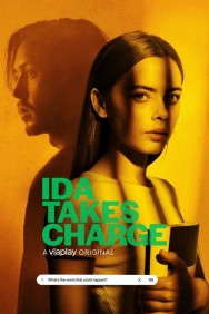 Watch free Ida Takes Charge movies online - MoviesJoy