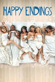 Watch free Happy Endings movies online on on MoviesJoy Alternatives site