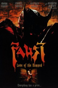 Watch free Faust: Love of the Damned movies online on on MoviesJoy Alternatives site