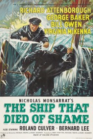 Stream The Ship That Died of Shame Movies in HD Free on MoviesJoy