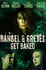 Stream Hansel and Gretel Get Baked in Full HD for Free on MoviesJoy