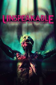 Unspeakable: Beyond The Wall of Sleep Stream Unspeakable: Beyond The Wall of Sleep HD for Free on HDToday