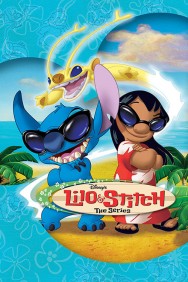 Stream Lilo & Stitch: The Series in Full HD for Free on MoviesJoy