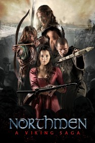 Watch Free Northmen: A Viking Saga Movies HD Online FMovies Alternatives site