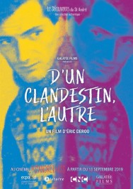 D’un clandestin, l’autre…