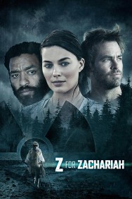 Watch Free Z for Zachariah Movies HD Online FMovies Alternatives site