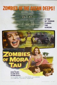 Watch free Zombies of Mora Tau movies online on on MoviesJoy Alternatives site