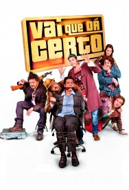 Watch free Vai Que Dá Certo movies online on on MoviesJoy Alternatives site