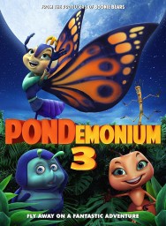 Watch free Pondemonium 3 movies online on on MoviesJoy Alternatives site