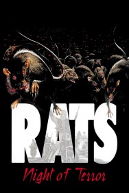 Watch free Rats: Night of Terror movies online on on MoviesJoy Alternatives site