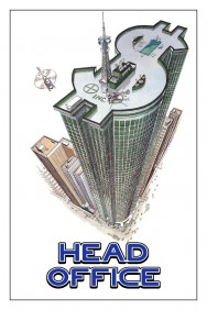 Stream Head Office in Full HD for Free on MoviesJoy