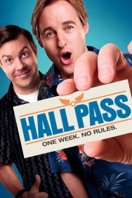 Watch free Hall Pass movies online on on MoviesJoy Alternatives site