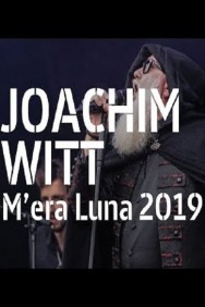 Watch Joachim Witt au M'era Luna 2019 Movies Free Online on MoviesJoy