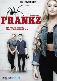 Stream Prankz Movies in HD Free on MoviesJoy