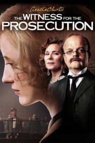 Watch Free The Witness for the Prosecution Movies HD Online FMovies Alternatives site