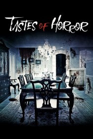 Watch Free Tastes of Horror Movies HD Online FMovies Alternatives site