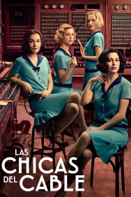 Watch Free Movies  Cable Girls Full HD Online | M4uHD