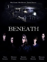 Stream Beneath: A Cave Horror Movies in HD Free on MoviesJoy