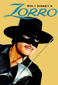 Stream Zorro Movies in HD Free on MoviesJoy