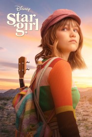 Watch Free Stargirl Movies Full HD Online on MovieJoy