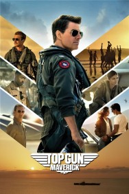 Stream Top Gun: Maverick in Full HD for Free on MoviesJoy