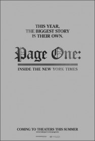 Stream Page One: Inside the New York Times Movies in HD Free on MoviesJoy