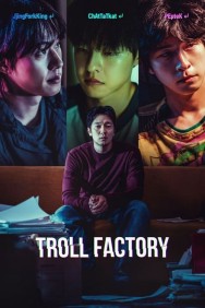 Watch Free Troll Factory Movies HD Online FMovies Alternatives site